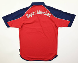 1999-01 BAYERN MUNCHEN KOSZULKA S