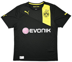 2012-13 BORUSSIA DORTMUND SHIRT L
