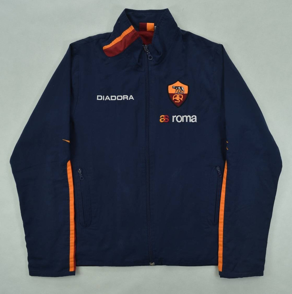 AS ROMA BLUZA S
