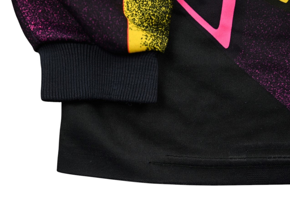 ERREA VINTAGE GK LONGSLEEVE KOSZULKA S