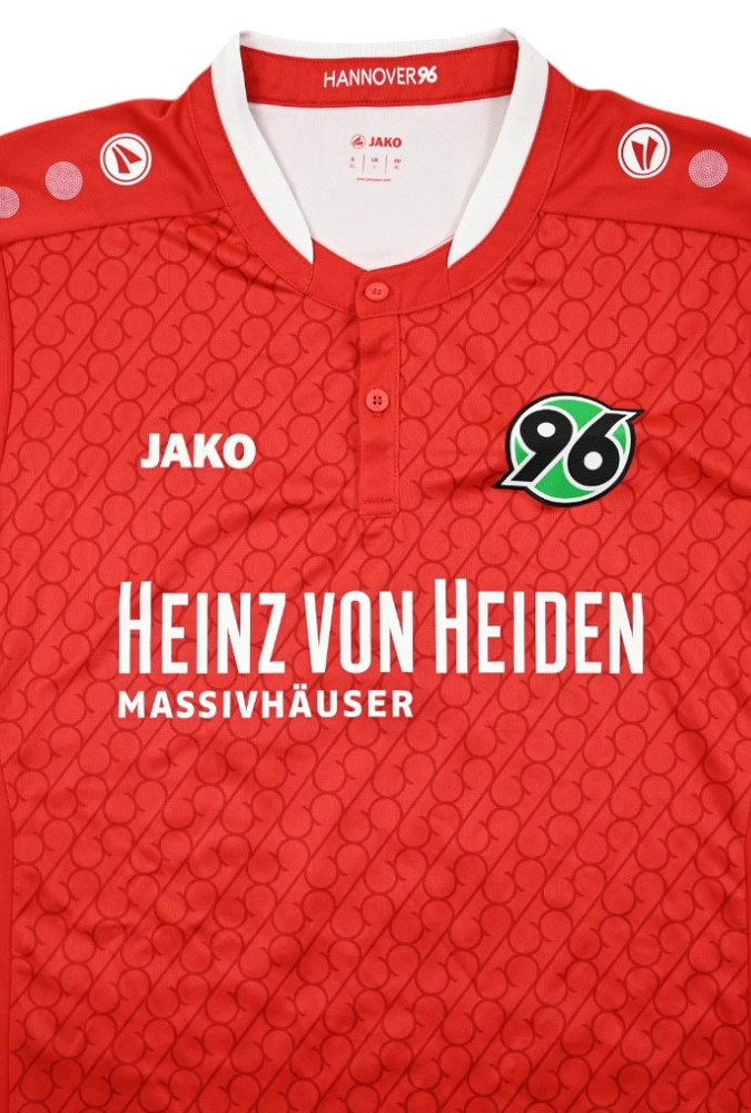 2015-16 HANNOVER 96 *SANE* KOSZULKA L/XL