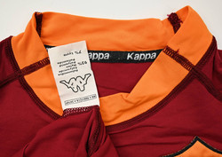 2000-01 AS ROMA *MONTELLA* KOSZULKA XL