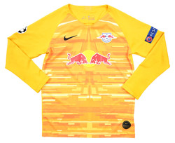2019-20 RB LEIPZIG *GULACSI* GK LONGSLEEVE KOSZULKA L. BOYS