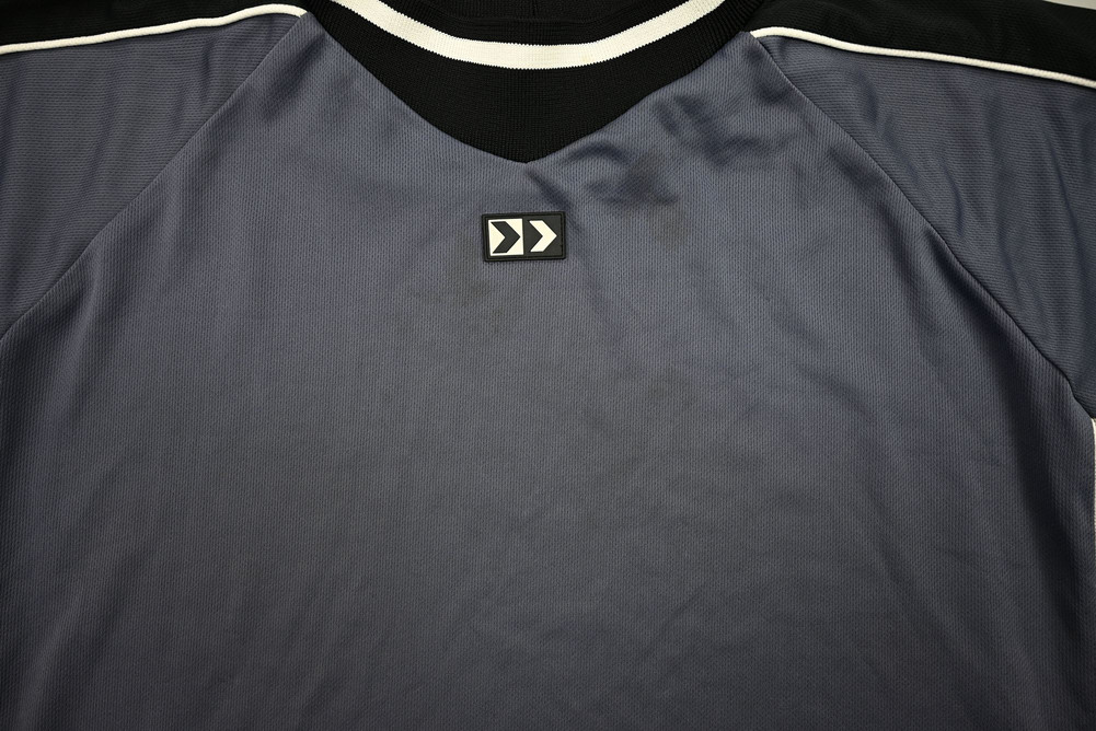 HUMMEL VINTAGE LONGSLEEVE KOSZULKA XXL