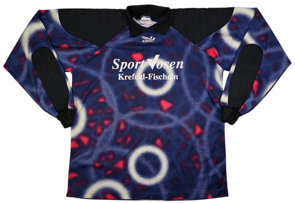 HAESEN-HOCHHEIDE LONGSLEEVE GK KOSZULKA XL