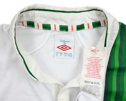 2012-13 IRELAND KOSZULKA M