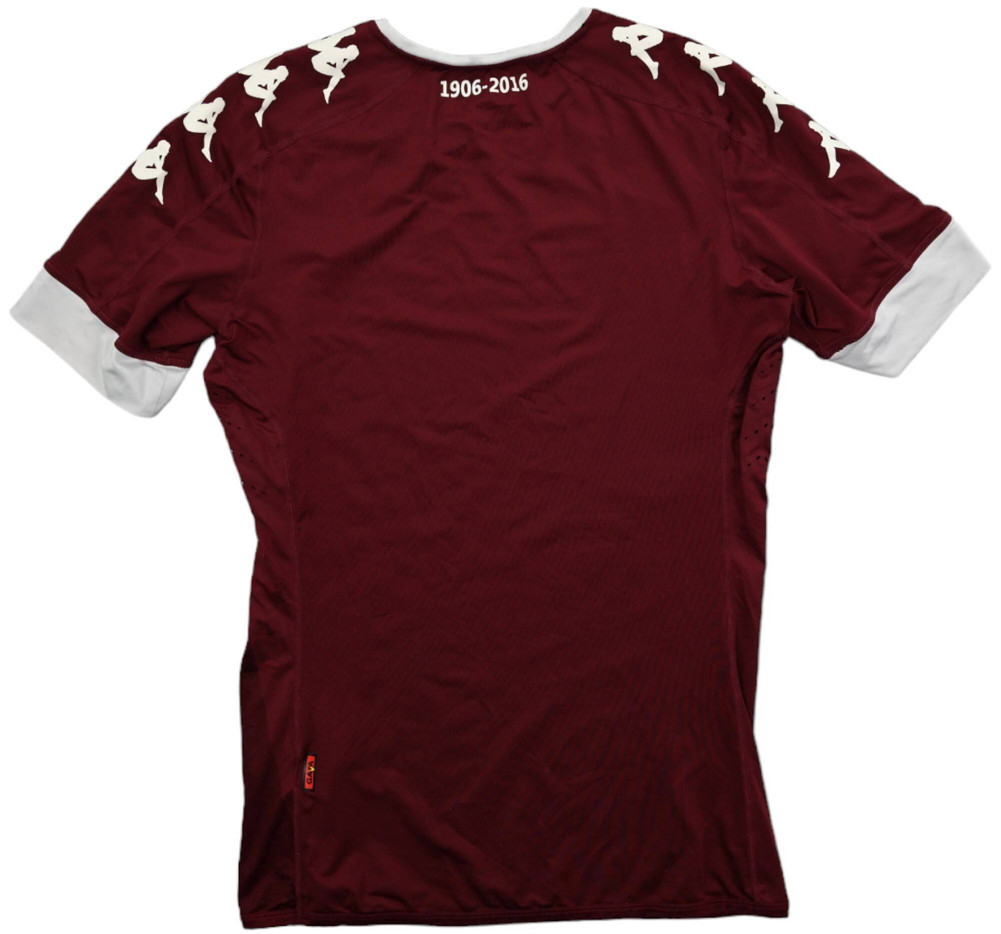 2016-17 TORINO SHIRT S
