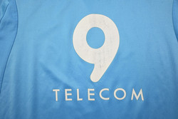 2003-04 OLYMPIQUE MARSEILLE SHIRT M