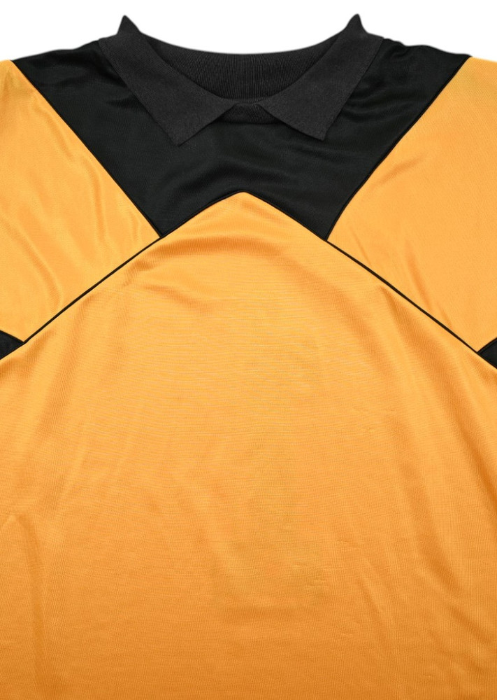 UHLSPORT VINTAGE GK LONGSLEEVE KOSZULKA XL