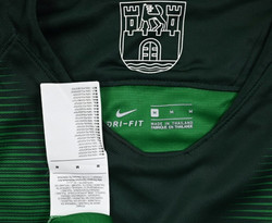 2018-19 WOLFSBURG *WEGHORST* SHIRT M