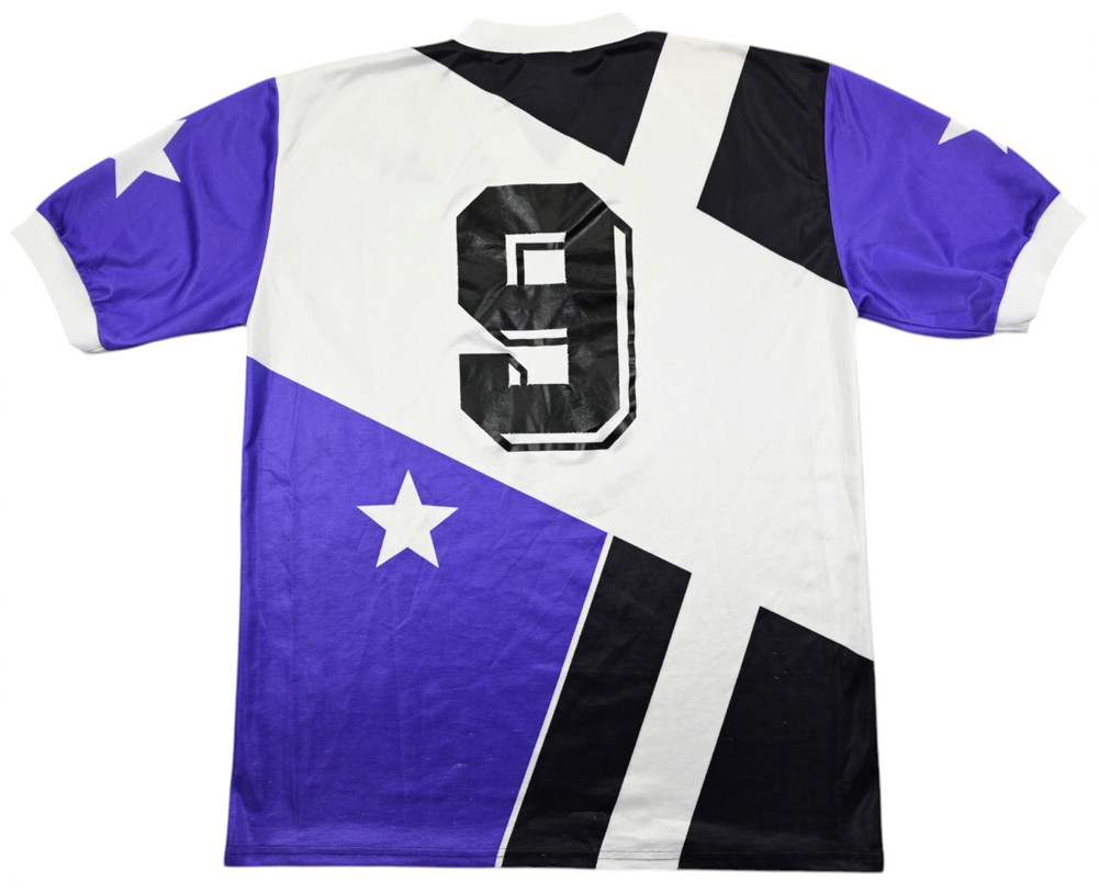 PUMA OLDSCHOOL KOSZULKA L