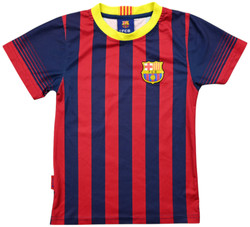 2013-14 BARCELONA *NEYMAR JR* SHIRT S. BOYS