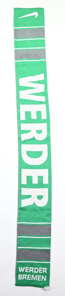 WERDER BREMEN SCARF
