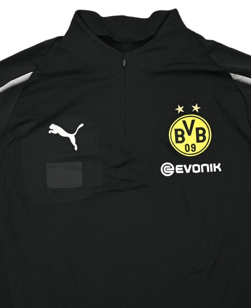 BORUSSIA DORTMUND BLUZA M