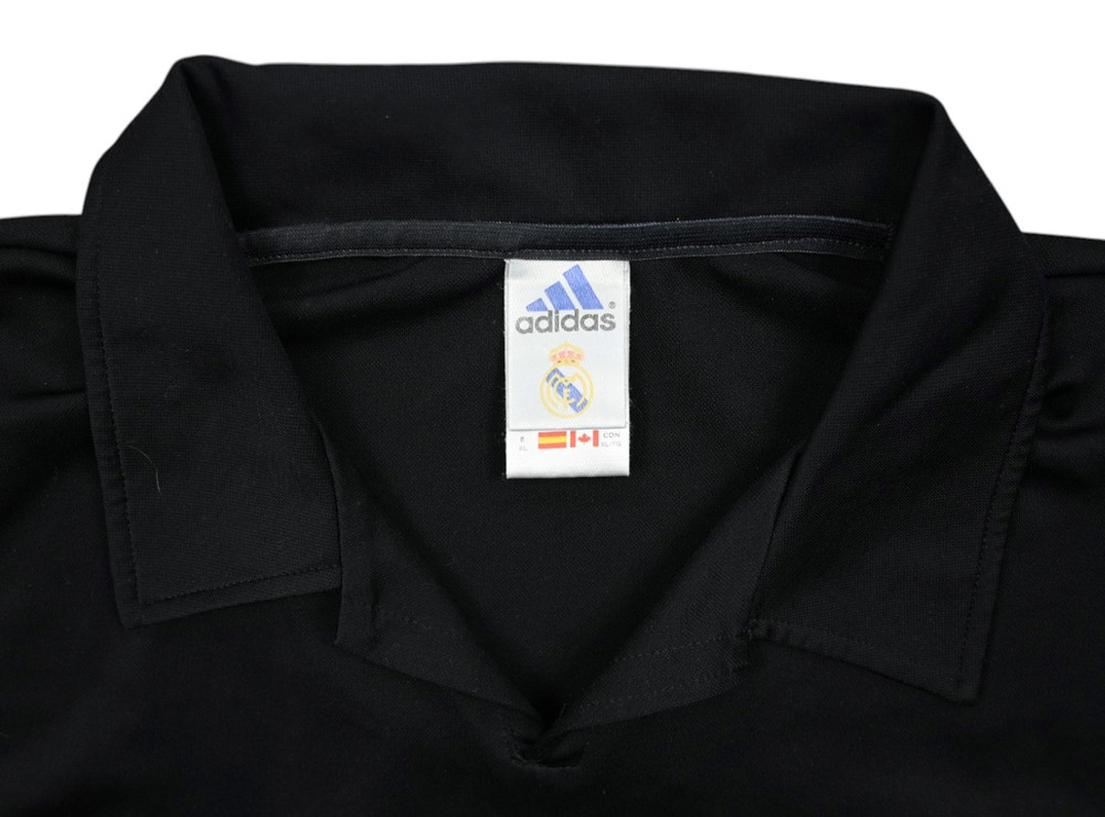 2002-03 REAL MADRID KOSZULKA XL