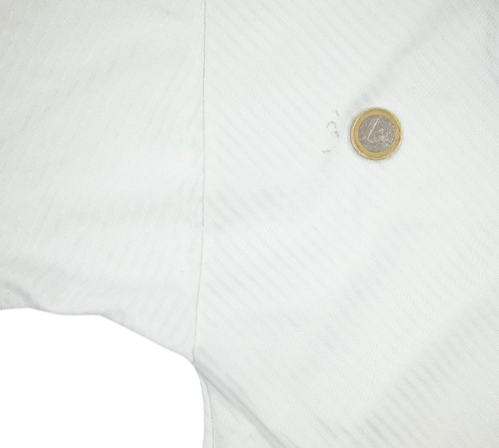 1993-95 TOTTENHAM SHIRT XL