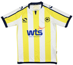 2013-14 TORQUAY UNITED KOSZULKA S