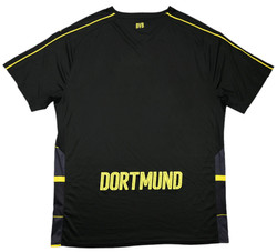 2016-17 BORUSSIA DORTMUND SHIRT XL