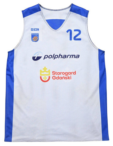 POLPHARMA STAROGARD GDA�SKI SHIRT XL