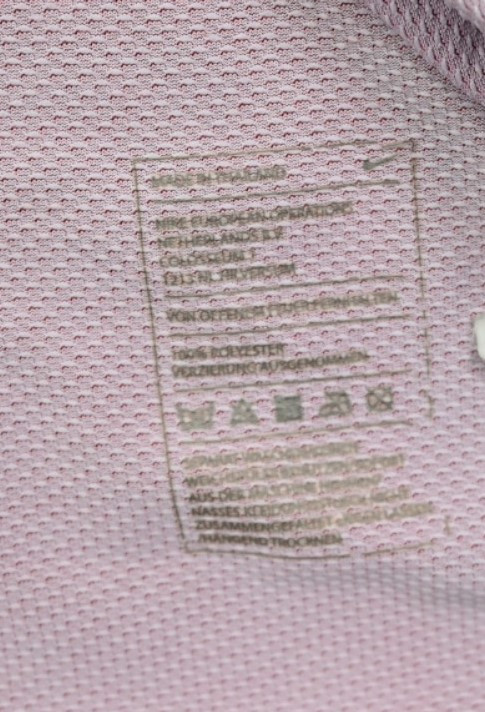 2007-08 HERTHA BERLIN *EDE* PLAYER ISSUE SHIRT M