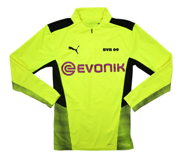 BORUSSIA DORTMUND BLUZA XS