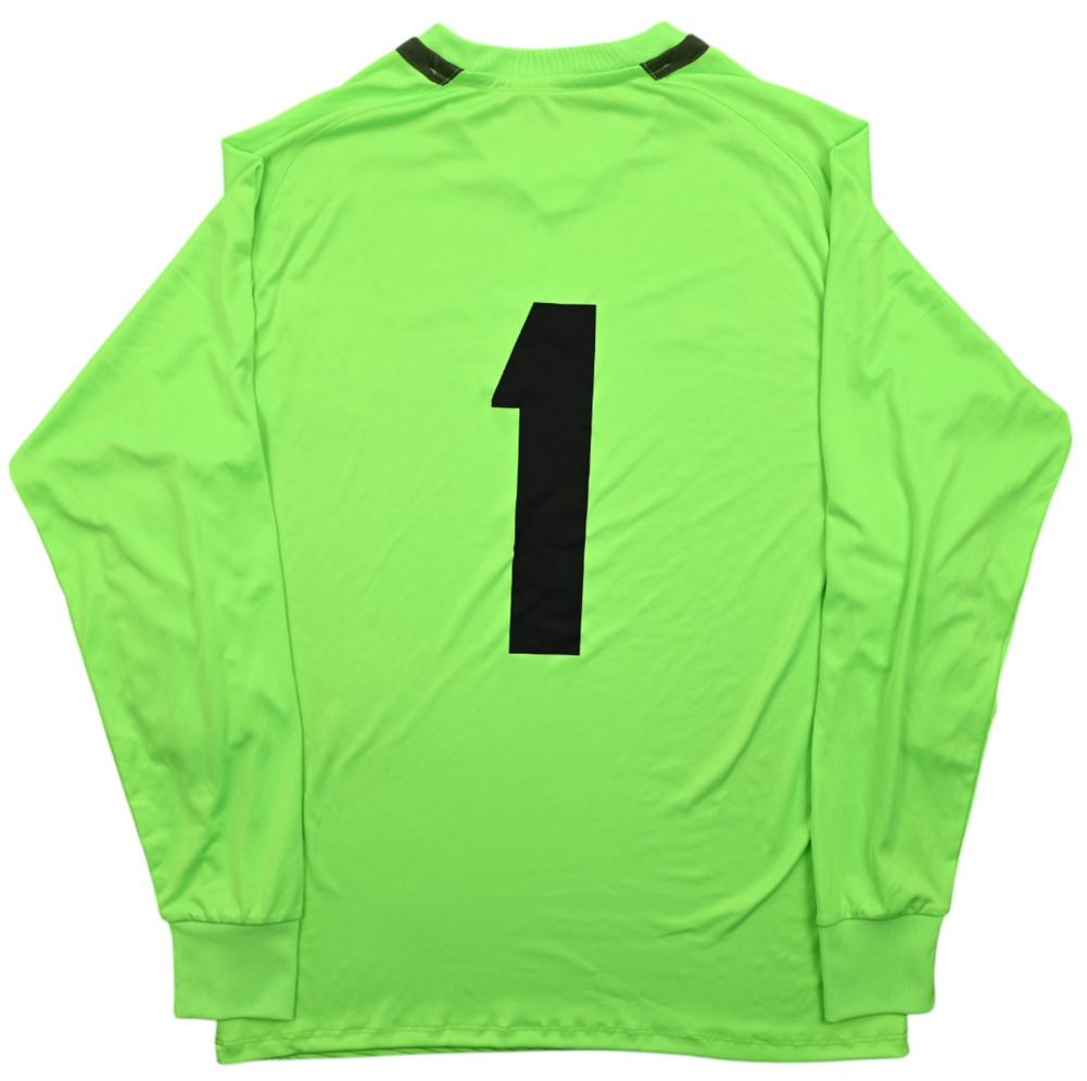 JAKO GOALKEEPER LONGSLEEVE SHIRT L