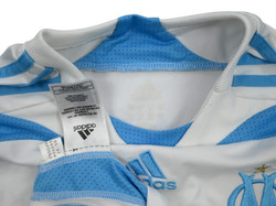 2007-08 OLYMPIQUE MARSEILLE L. BOYS