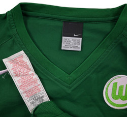 2005-06 WOLFSBURG KOSZULKA XL