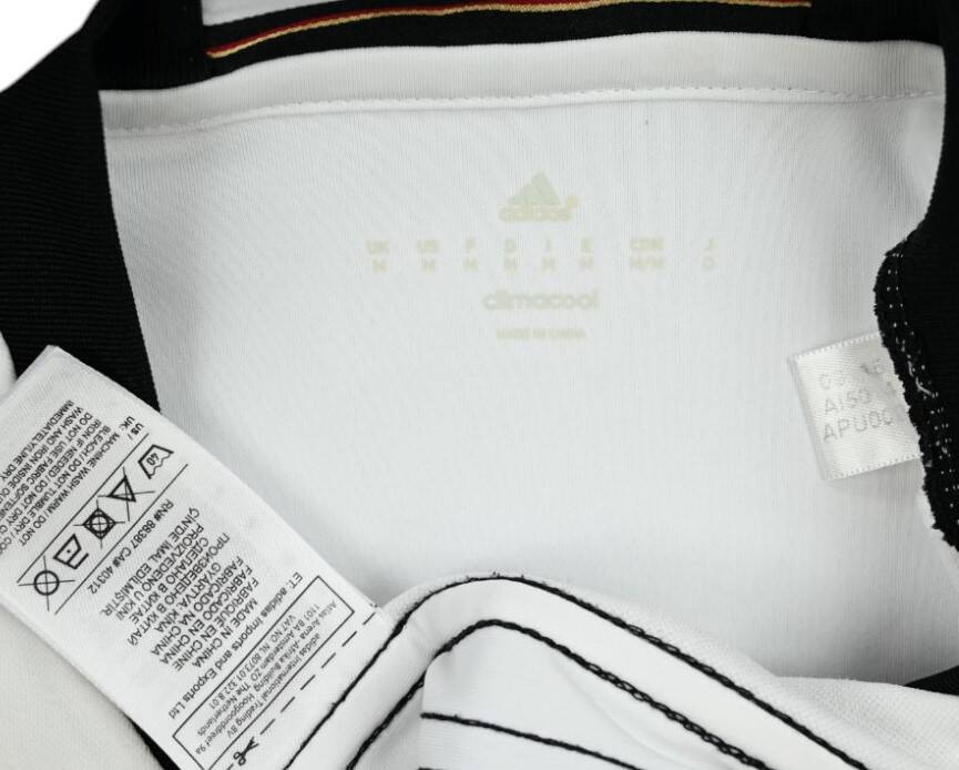 2015-16 GERMANY KOSZULKA M