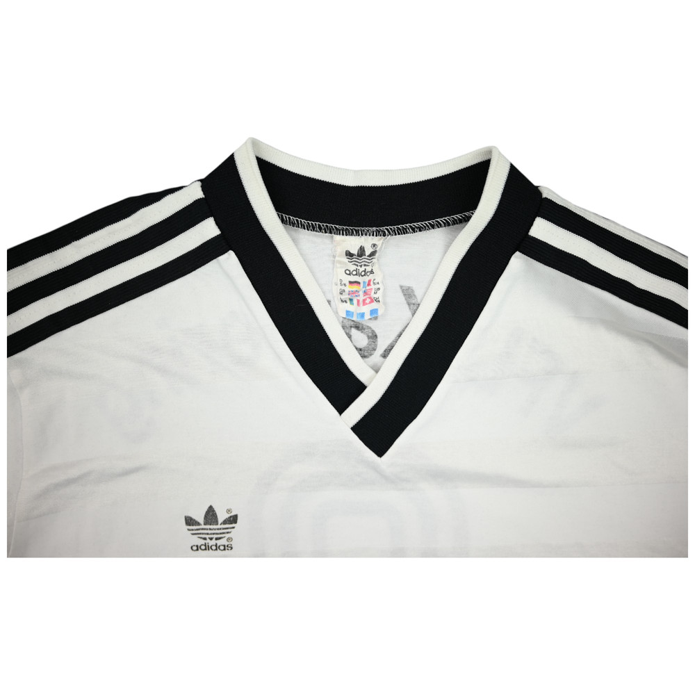 VFL KAUFERING #8 MADE IN WEST GERMANY SHIRT M