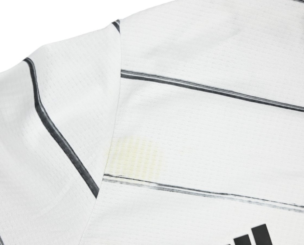 2020-21 GERMANY *RUDIGER* PLAYER ISSUE SHIRT L