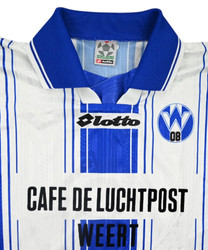 WILHELMINA 08 LONGSLEEVE SHIRT XL