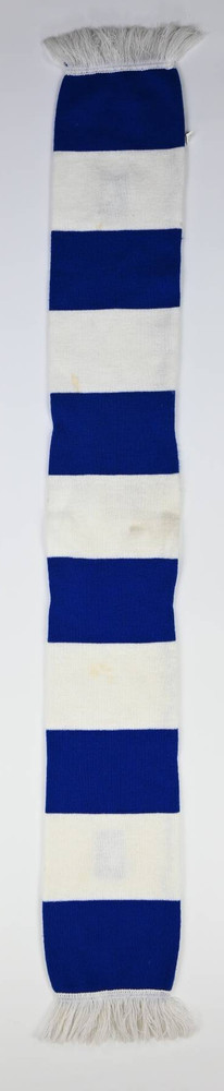 KKS LECH POZNAN SCARF
