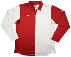 NIKE VINTAGE LONGSLEEVE KOSZULKA L