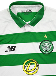 2019-20 CELTIC GLASGOW KOSZULKA L