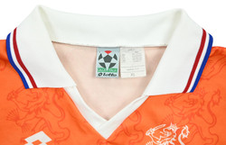 1994 NETHERLANDS KOSZULKA XL