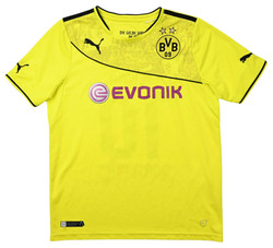 2013-14 BORUSSIA DORTMUND *SELINA* XL. BOYS