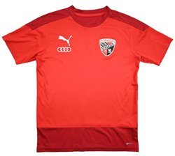 FC INGOLSTADT 04 SHIRT XL. BOYS