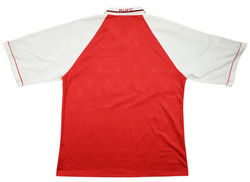 1998-99 ROTHERHAM UNITED KOSZULKA XL