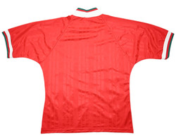 1993-95 LIVERPOOL KOSZULKA XL
