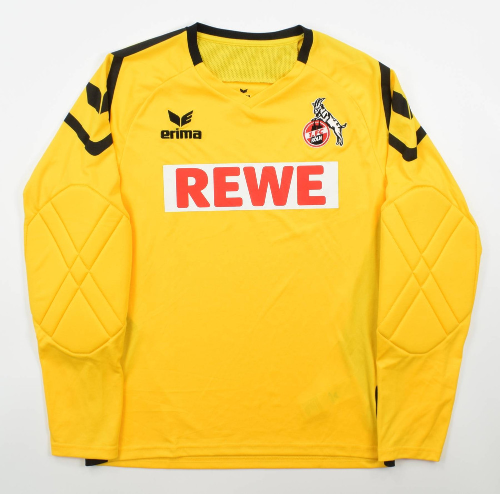2018-19 1. FC KOLN GK LONGSLEEVE S