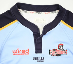 LEIGH CENTURIONS RUGBY KOSZULKA XXL