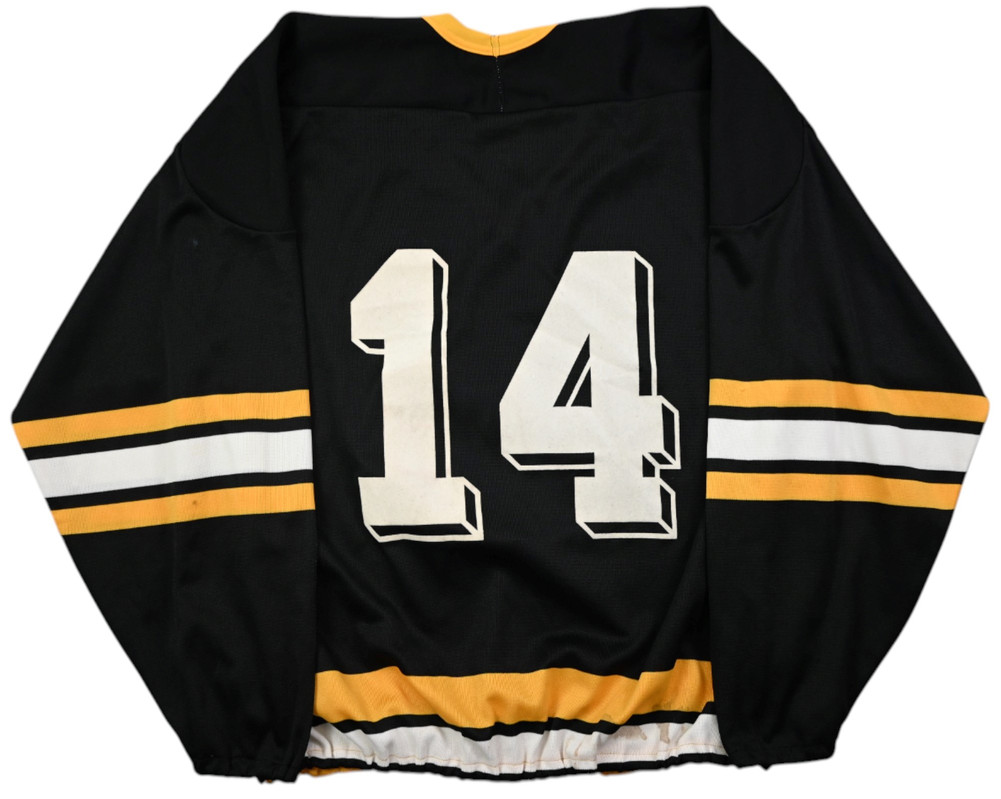 BOSTON BRUINS NHL SHIRT XL