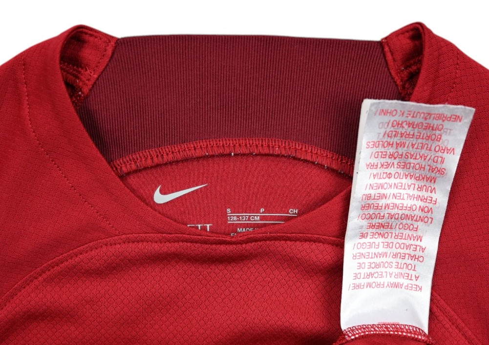 2022-23 LIVERPOOL *LUIS DIAZ* SHIRT S. BOYS