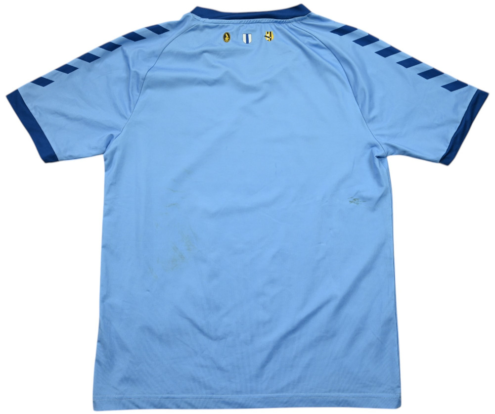 2013-14 UTRECHT SHIRT M. BOYS