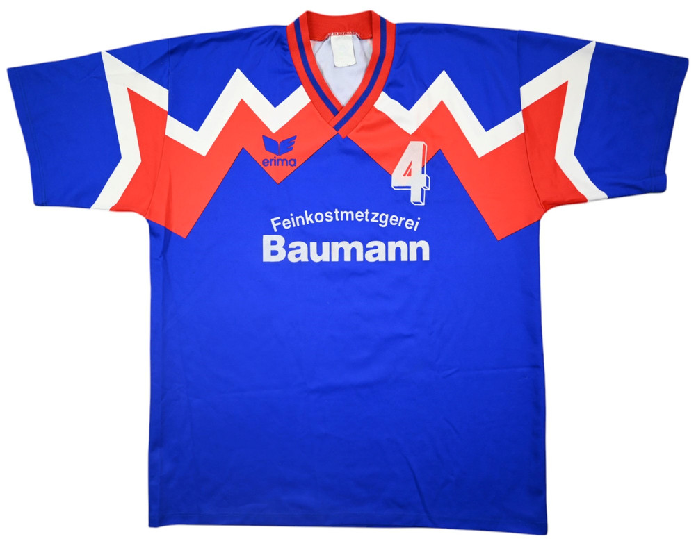 ERIMA VINTAGE KOSZULKA L/XL