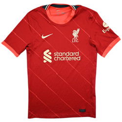 2021-22 LIVERPOOL KOSZULKA S
