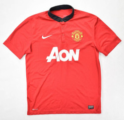 2013-14 MANCHESTER UNITED KOSZULKA M