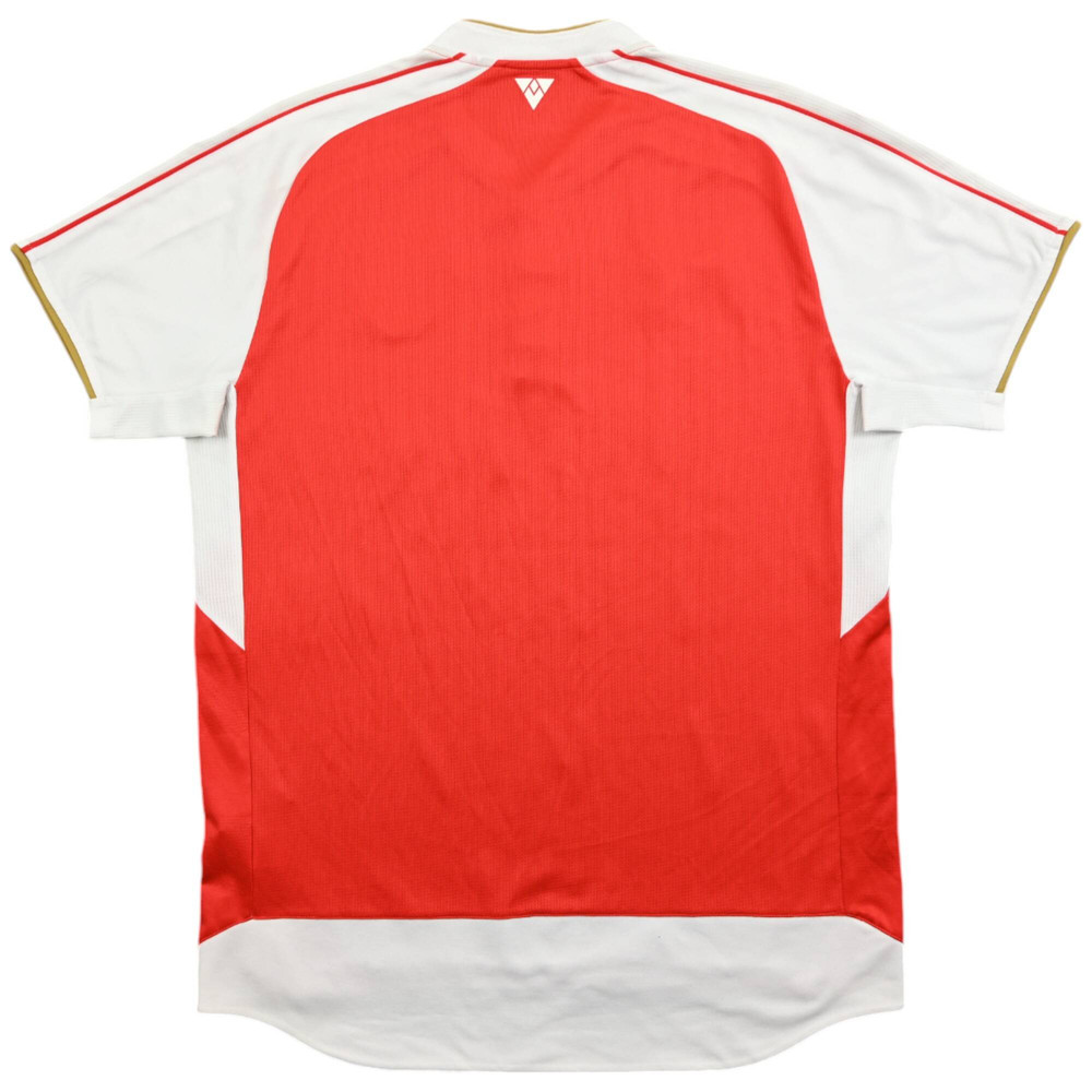 2015-16 ARSENAL LONDON KOSZULKA L