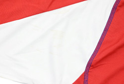 2003-04 CZECH REPUBLIC KOSZULKA XL